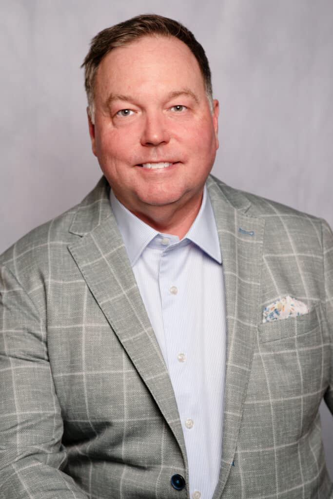 JASON D. GASSETT, PRESIDENT