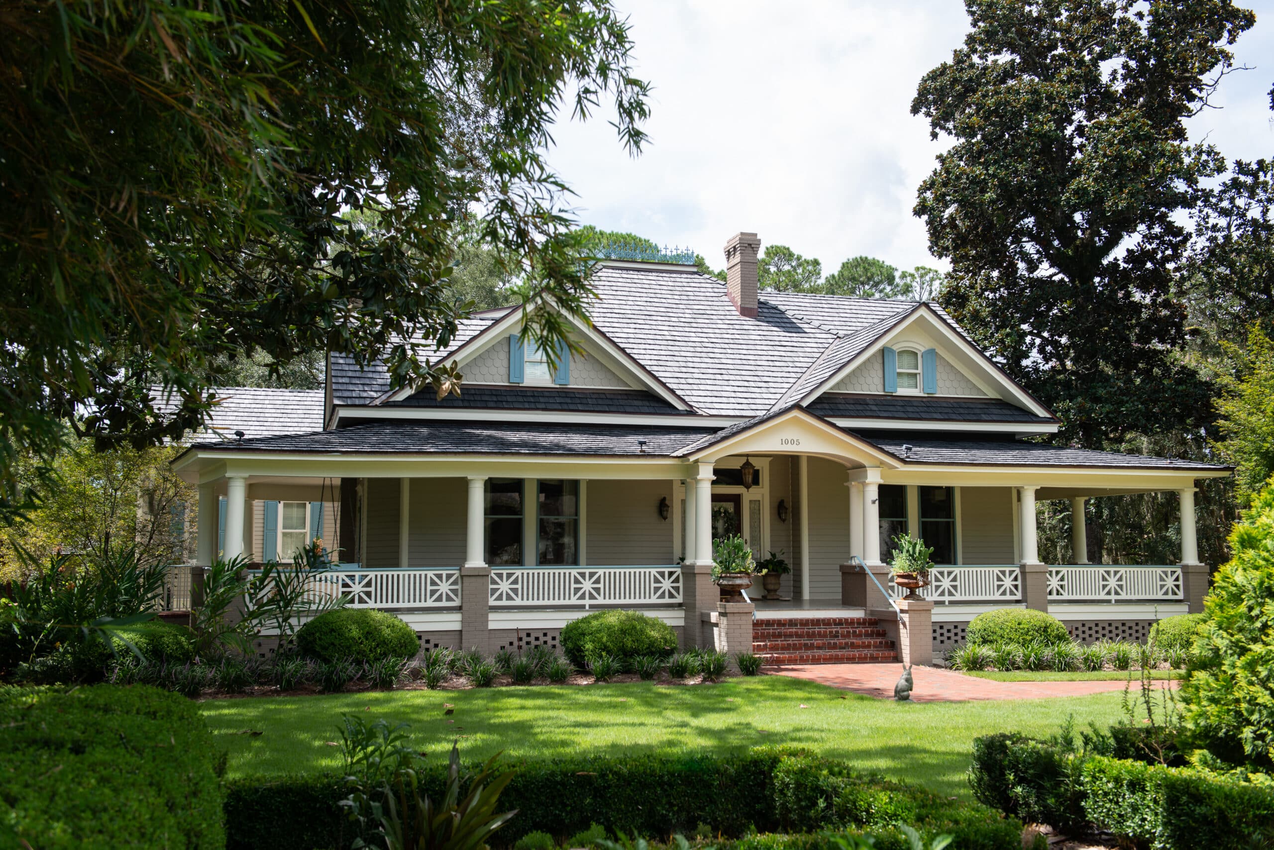 SmithHouse 8515
